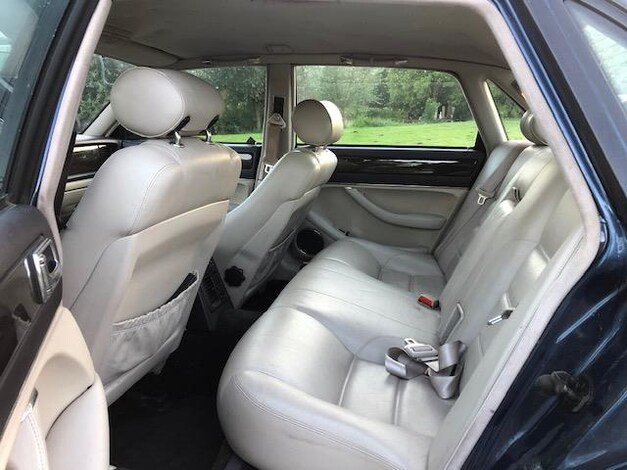 Jaguar-XJ