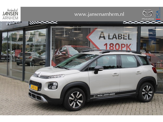 Citroën C3 Aircross Benzine