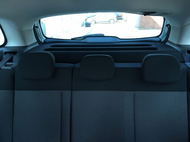 Citroën-C3 Aircross
