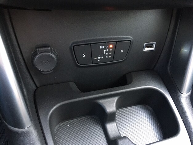 Citroën-C3 Aircross