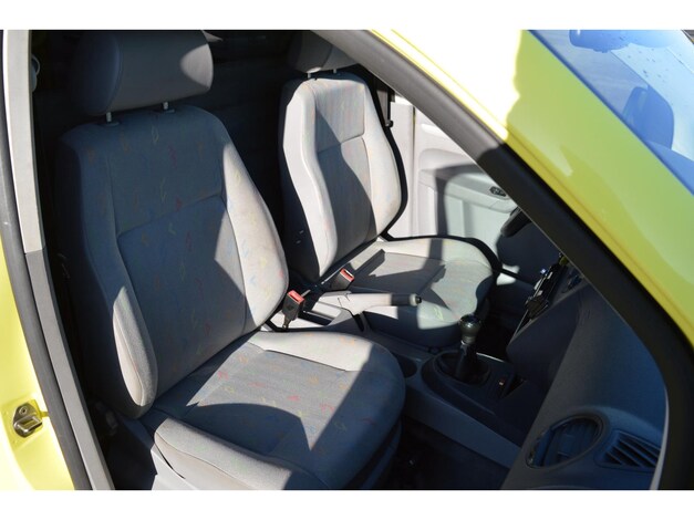 Volkswagen-Caddy