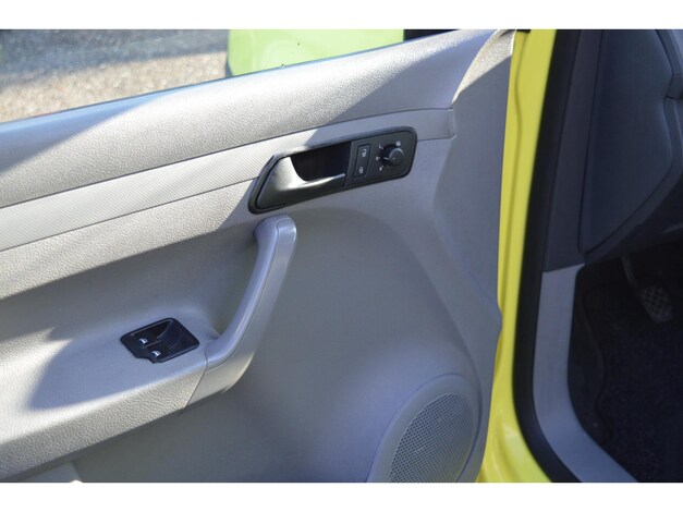 Volkswagen-Caddy