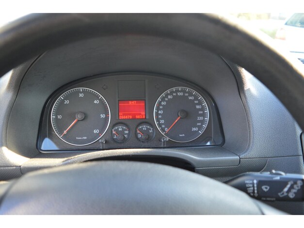 Volkswagen-Caddy