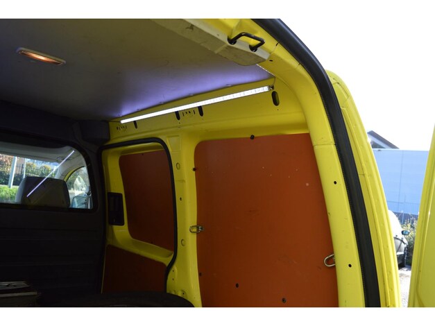 Volkswagen-Caddy