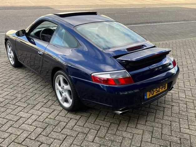 Porsche-911