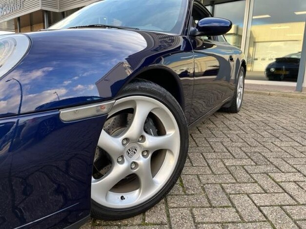 Porsche-911
