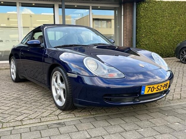 Porsche-911