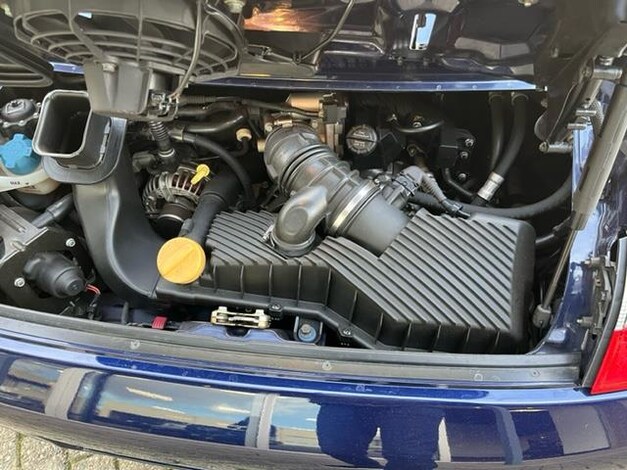Porsche-911