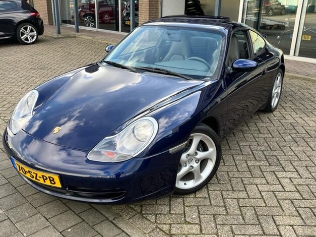 Porsche-911