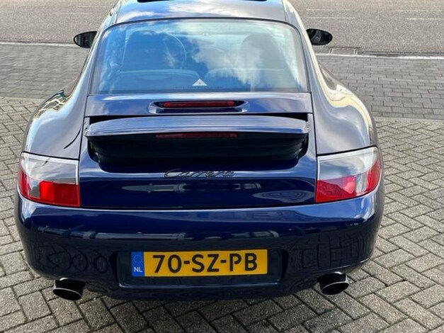 Porsche-911