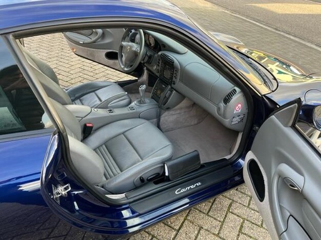 Porsche-911
