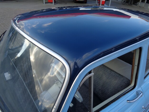 Simca-Aronde