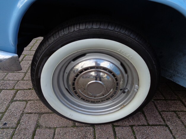 Simca-Aronde