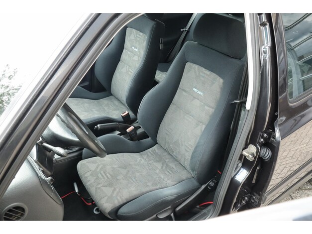 Volkswagen-Golf