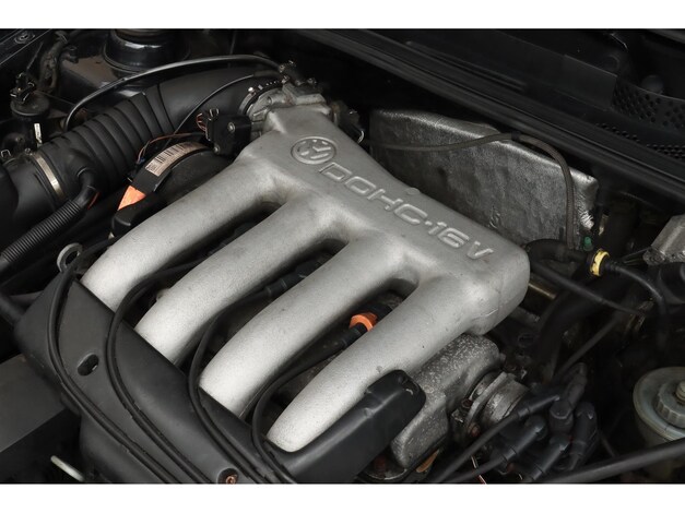 Volkswagen-Golf