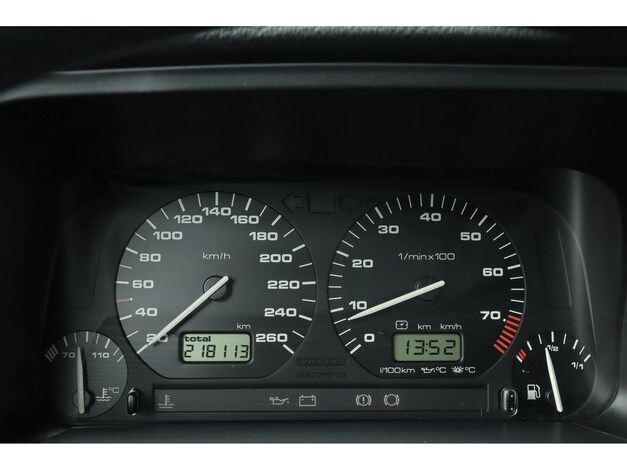 Volkswagen-Golf