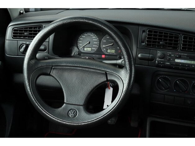 Volkswagen-Golf