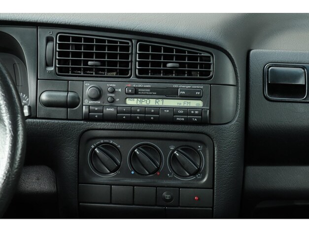 Volkswagen-Golf