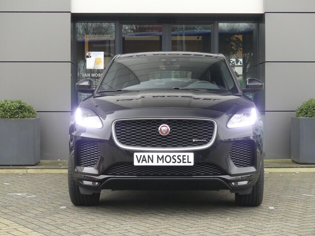 Jaguar-E-Pace