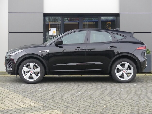 Jaguar-E-Pace