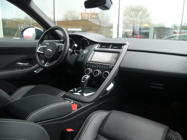 Jaguar-E-Pace