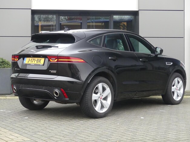 Jaguar-E-Pace