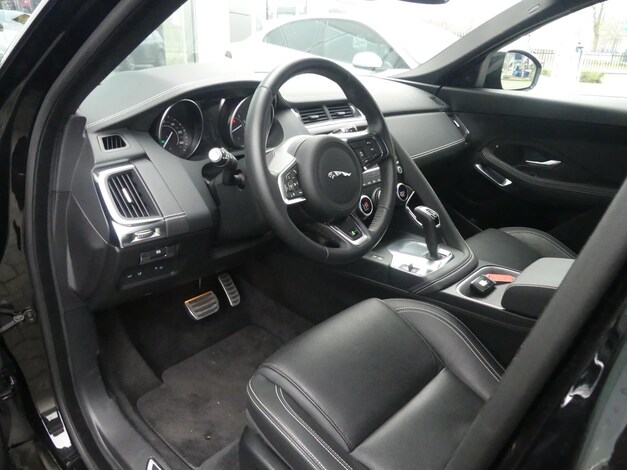 Jaguar-E-Pace