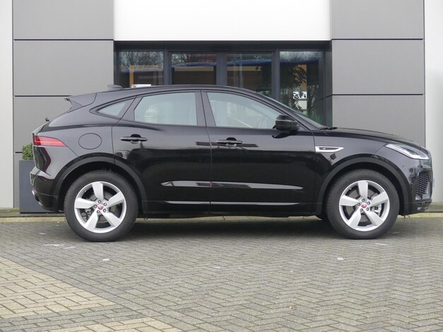 Jaguar-E-Pace
