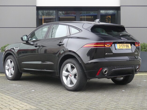 Jaguar-E-Pace