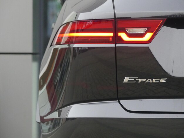 Jaguar-E-Pace