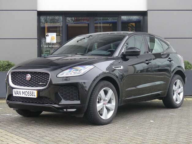Jaguar-E-Pace