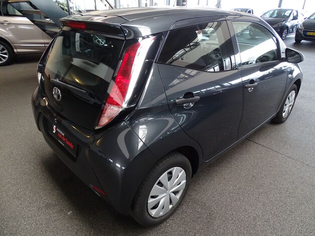 Toyota-Aygo