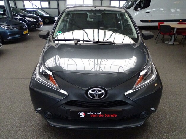 Toyota-Aygo