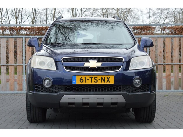 Chevrolet-Captiva