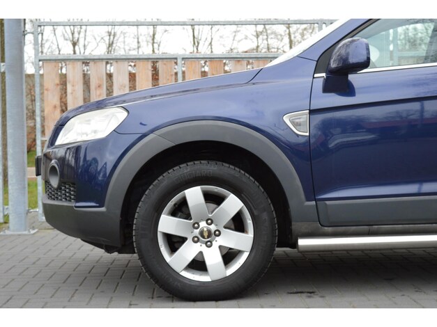 Chevrolet-Captiva