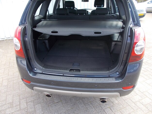 Chevrolet-Captiva