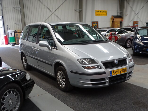 Fiat-Ulysse
