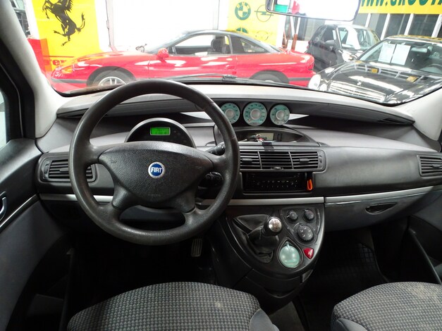 Fiat-Ulysse