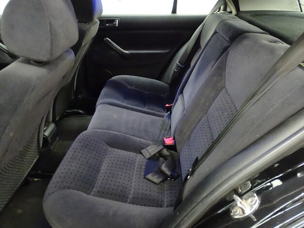 Volkswagen-Golf