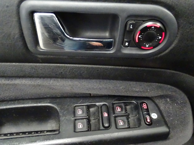 Volkswagen-Golf