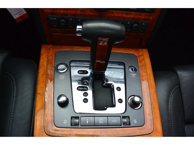 Volkswagen-Phaeton
