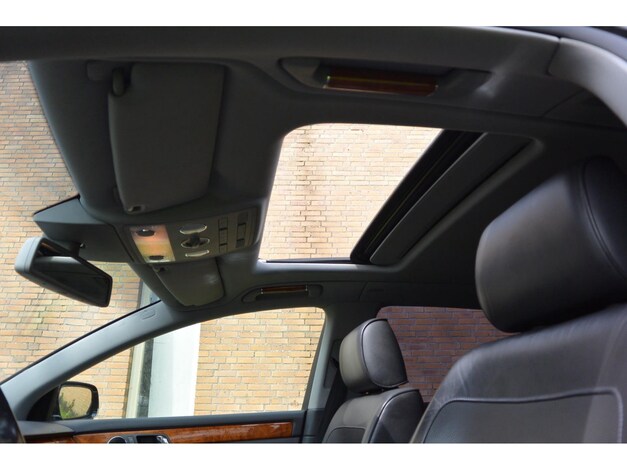 Volkswagen-Phaeton