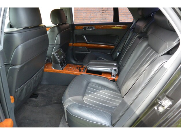Volkswagen-Phaeton