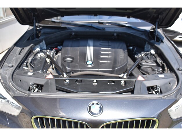 BMW-5-Serie GT