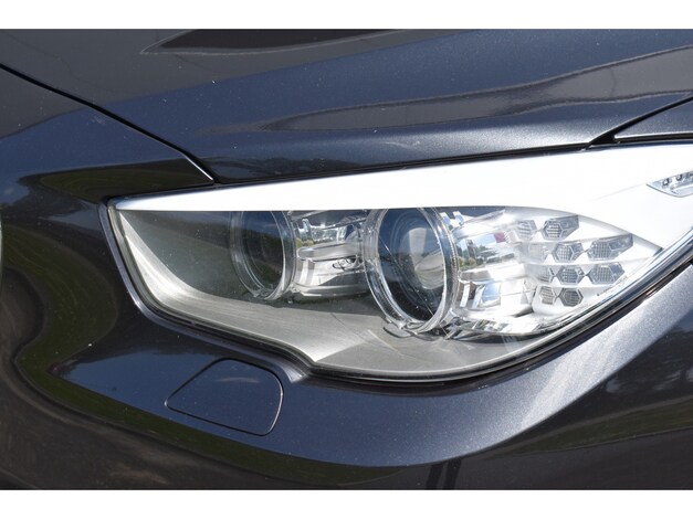 BMW-5-Serie GT