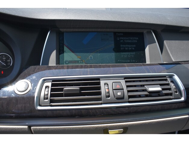 BMW-5-Serie GT