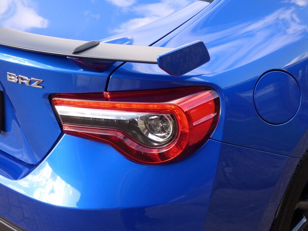 Subaru-BRZ