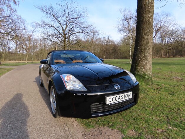 Nissan-350Z