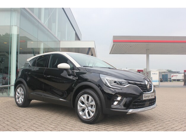 Renault-Captur