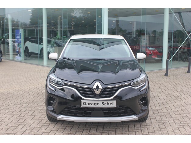 Renault-Captur